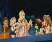 Pokemon: Lucario and the Mystery of Mew