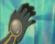 Pokemon: Lucario and the Mystery of Mew