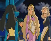 Pokemon: Lucario and the Mystery of Mew