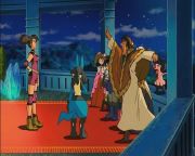Pokemon: Lucario and the Mystery of Mew
