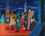 Pokemon: Lucario and the Mystery of Mew