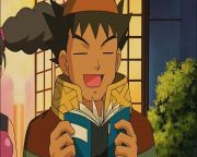 Pokemon: Lucario and the Mystery of Mew