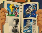 Pokemon: Lucario and the Mystery of Mew