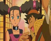 Pokemon: Lucario and the Mystery of Mew