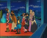 Pokemon: Lucario and the Mystery of Mew