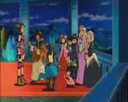 Pokemon: Lucario and the Mystery of Mew