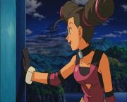 Pokemon: Lucario and the Mystery of Mew