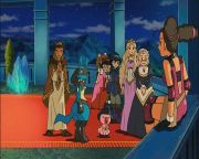 Pokemon: Lucario and the Mystery of Mew