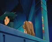 Pokemon: Lucario and the Mystery of Mew