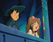 Pokemon: Lucario and the Mystery of Mew