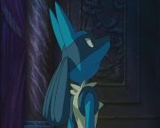 Pokemon: Lucario and the Mystery of Mew