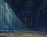 Pokemon: Lucario and the Mystery of Mew