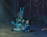 Pokemon: Lucario and the Mystery of Mew