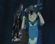 Pokemon: Lucario and the Mystery of Mew
