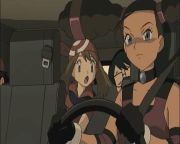 Pokemon: Lucario and the Mystery of Mew