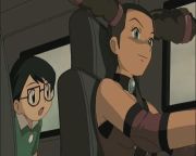 Pokemon: Lucario and the Mystery of Mew