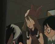 Pokemon: Lucario and the Mystery of Mew