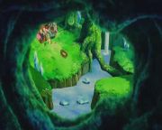 Pokemon: Lucario and the Mystery of Mew