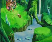 Pokemon: Lucario and the Mystery of Mew