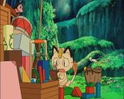 Pokemon: Lucario and the Mystery of Mew