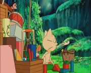 Pokemon: Lucario and the Mystery of Mew