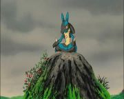 Pokemon: Lucario and the Mystery of Mew