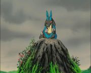 Pokemon: Lucario and the Mystery of Mew
