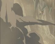 Pokemon: Lucario and the Mystery of Mew