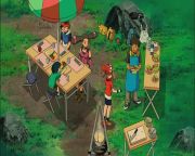 Pokemon: Lucario and the Mystery of Mew