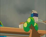 Pokemon: Lucario and the Mystery of Mew