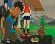 Pokemon: Lucario and the Mystery of Mew