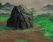 Pokemon: Lucario and the Mystery of Mew