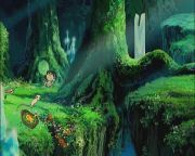 Pokemon: Lucario and the Mystery of Mew