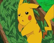 Pokemon: Lucario and the Mystery of Mew