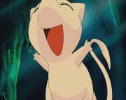 Pokemon: Lucario and the Mystery of Mew