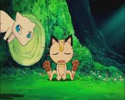 Pokemon: Lucario and the Mystery of Mew