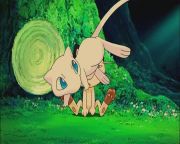 Pokemon: Lucario and the Mystery of Mew