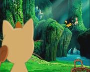 Pokemon: Lucario and the Mystery of Mew