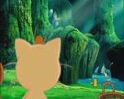 Pokemon: Lucario and the Mystery of Mew