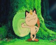 Pokemon: Lucario and the Mystery of Mew