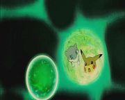 Pokemon: Lucario and the Mystery of Mew