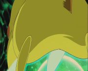 Pokemon: Lucario and the Mystery of Mew