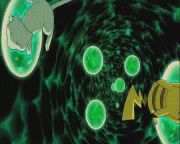 Pokemon: Lucario and the Mystery of Mew