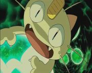 Pokemon: Lucario and the Mystery of Mew