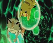 Pokemon: Lucario and the Mystery of Mew