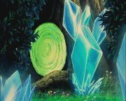 Pokemon: Lucario and the Mystery of Mew