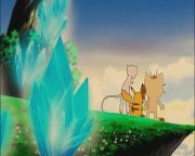 Pokemon: Lucario and the Mystery of Mew