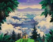Pokemon: Lucario and the Mystery of Mew