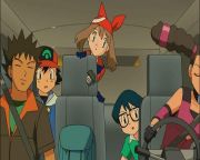 Pokemon: Lucario and the Mystery of Mew