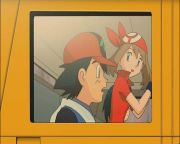 Pokemon: Lucario and the Mystery of Mew